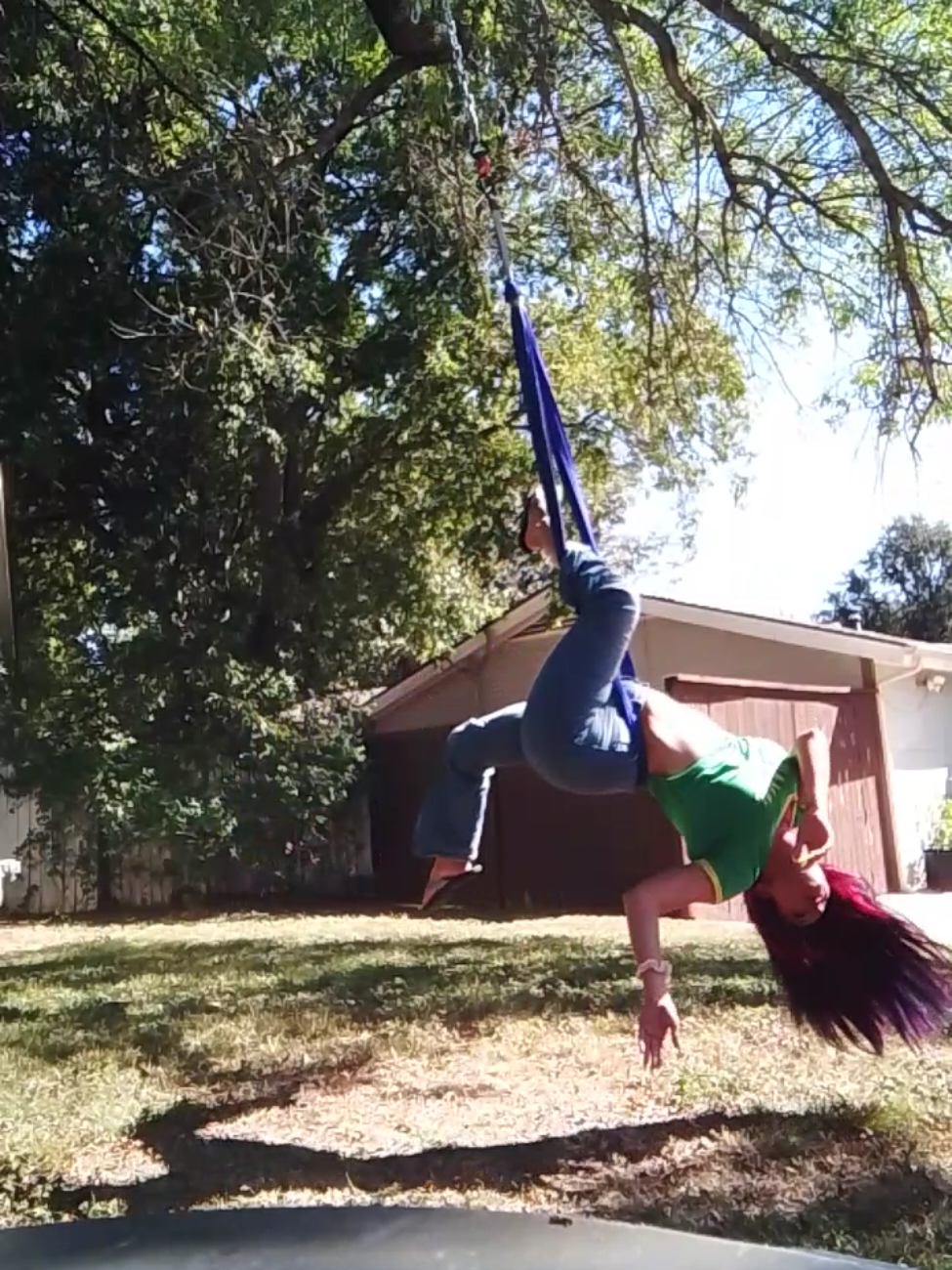 @Jess thePole Rabb