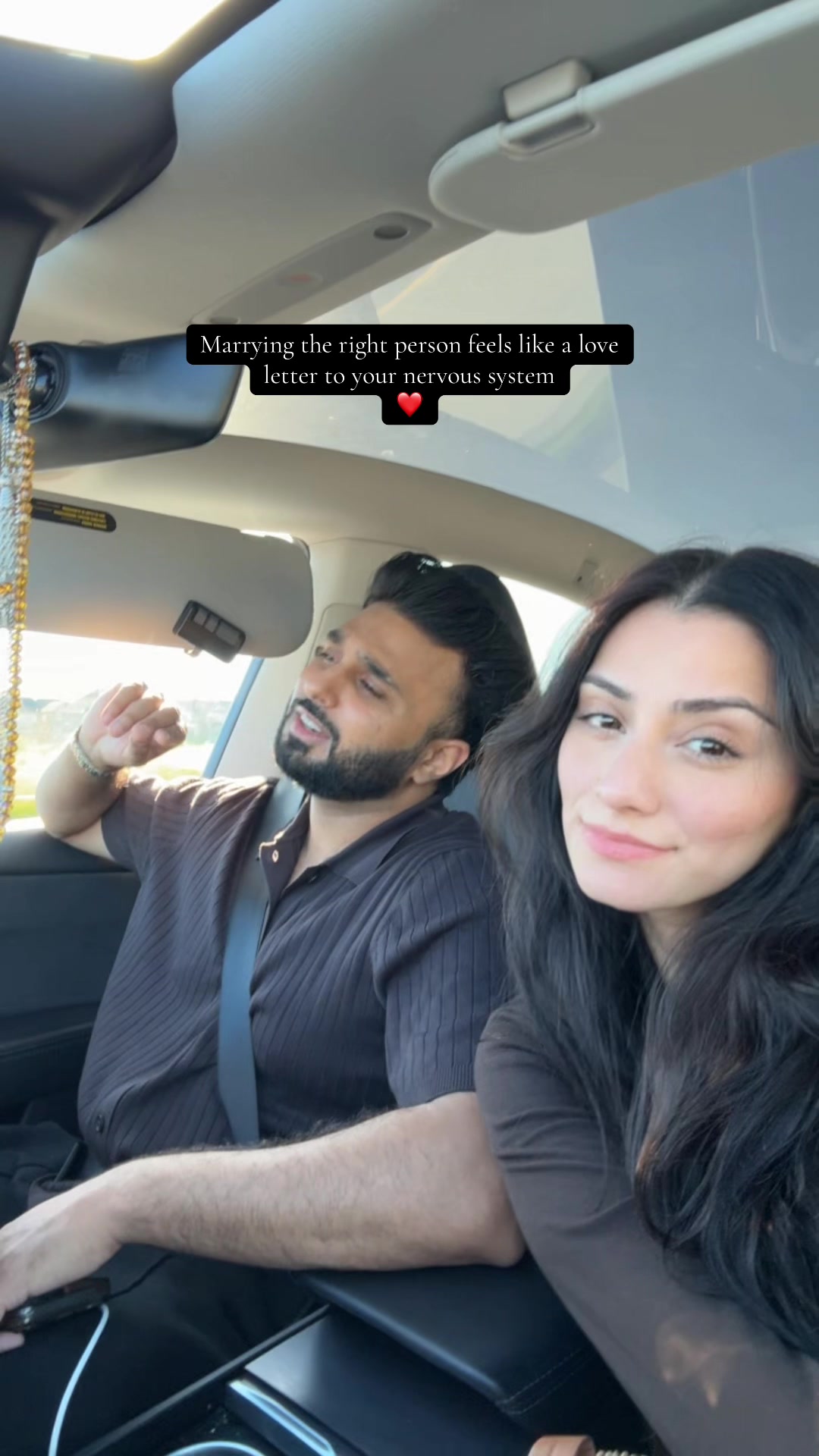 @Bilal and Sidra