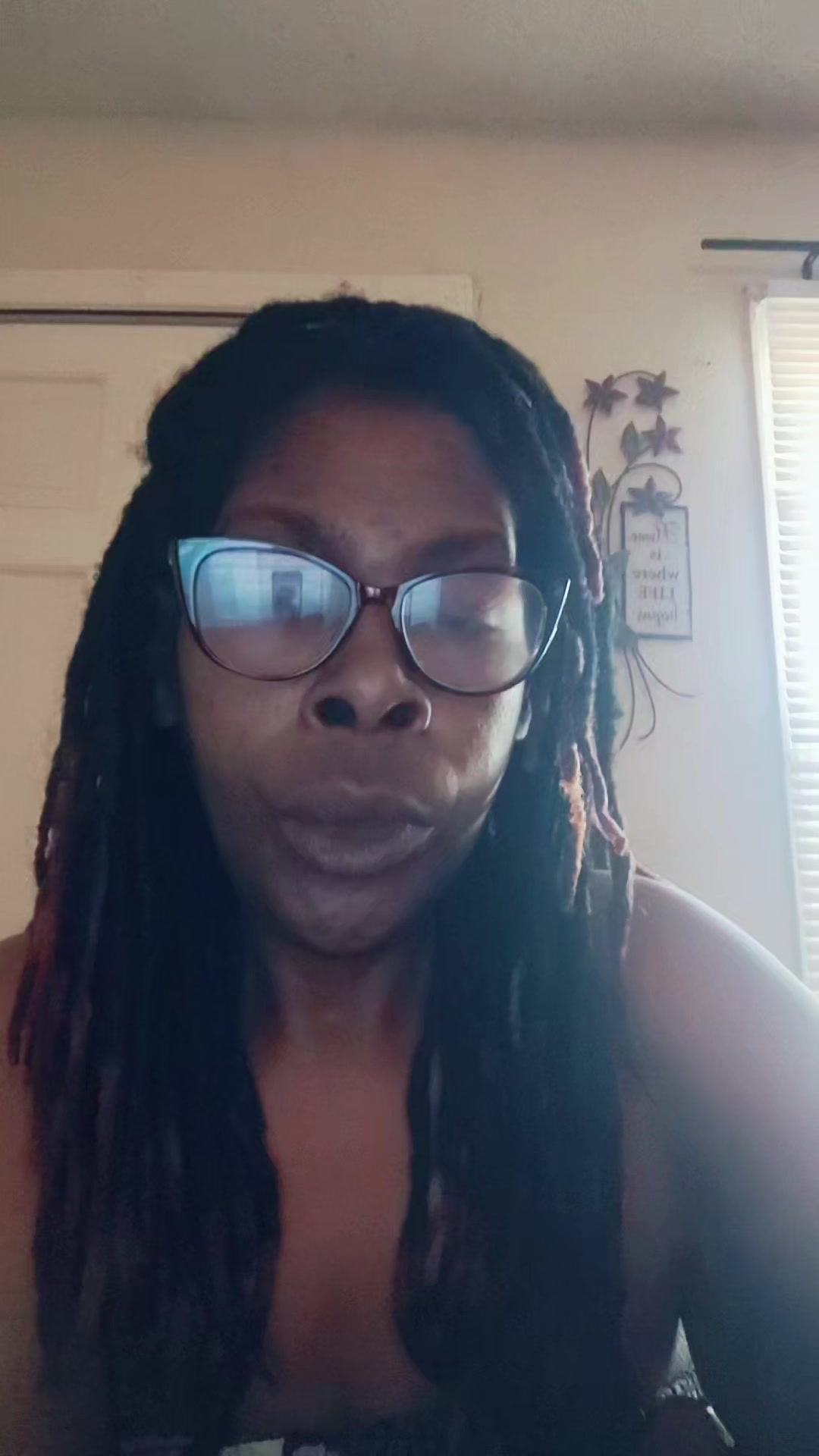 @Goddess With No Filter ๐๐ง๐