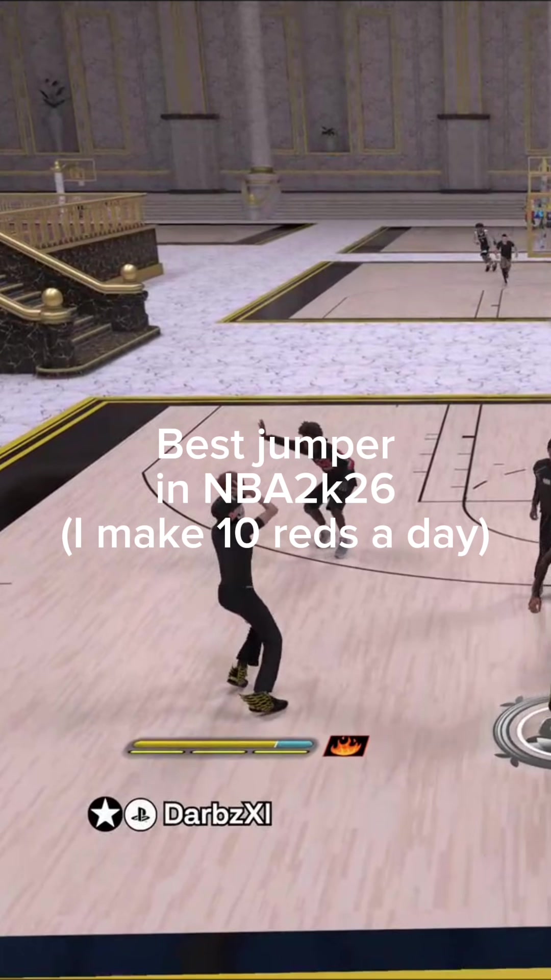 @Darbz
