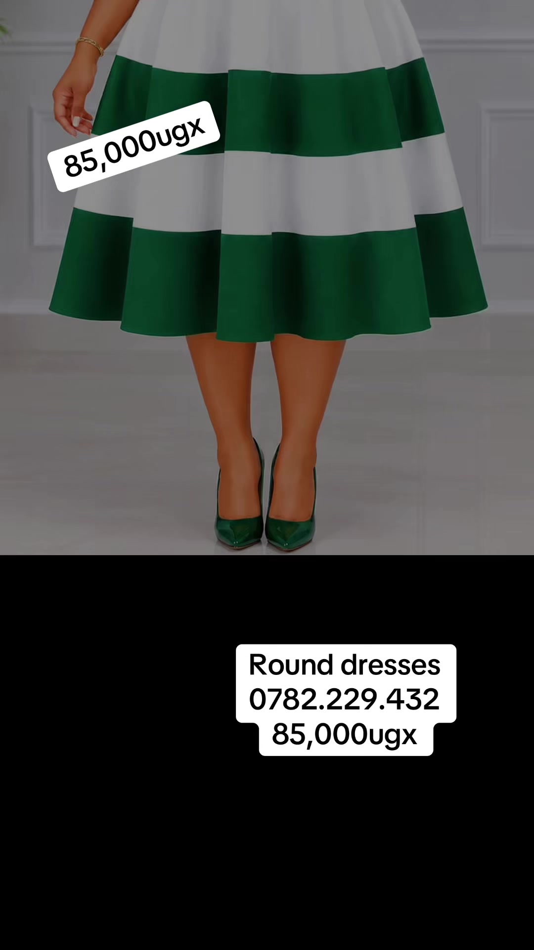 @Dyver Fashions Ug 👗👗