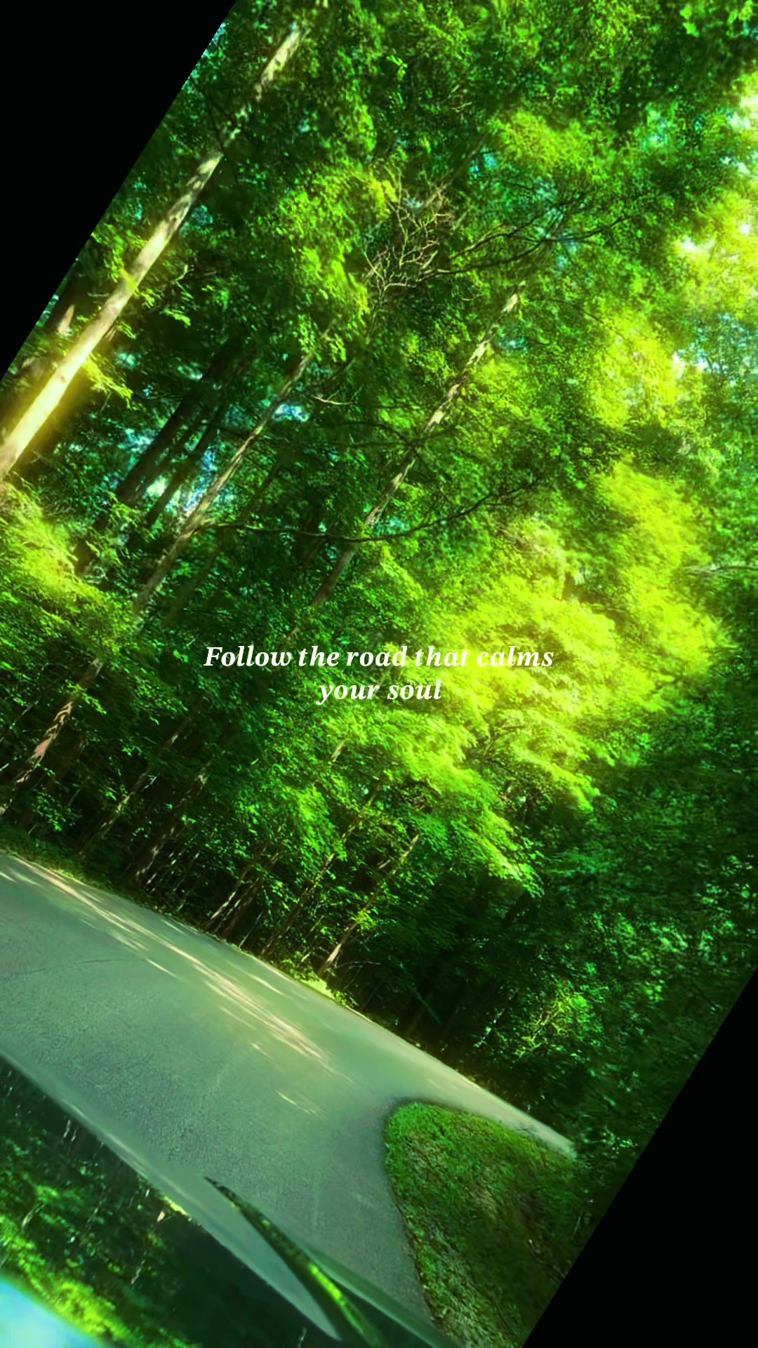 @๐ฒNature Smiles On Me๐ฒ