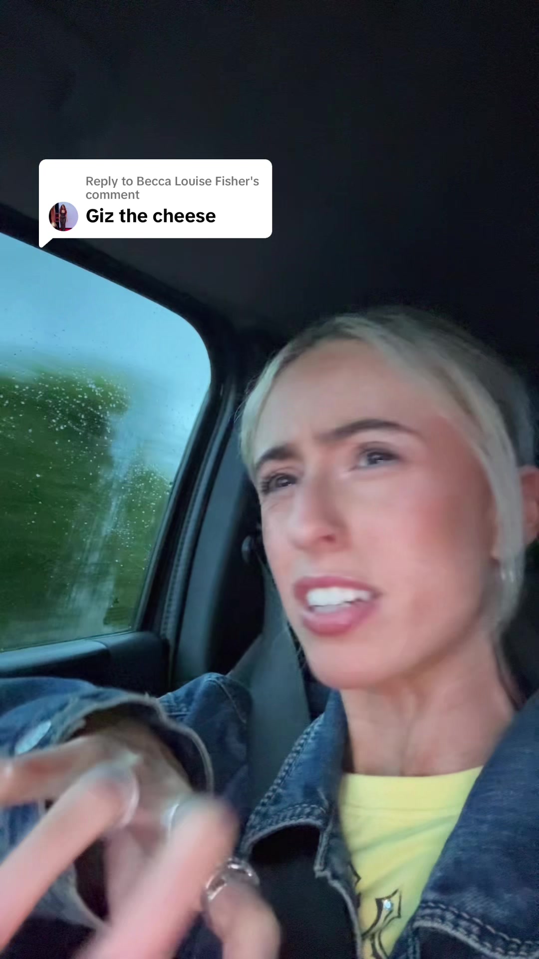 @Nia Gallagher