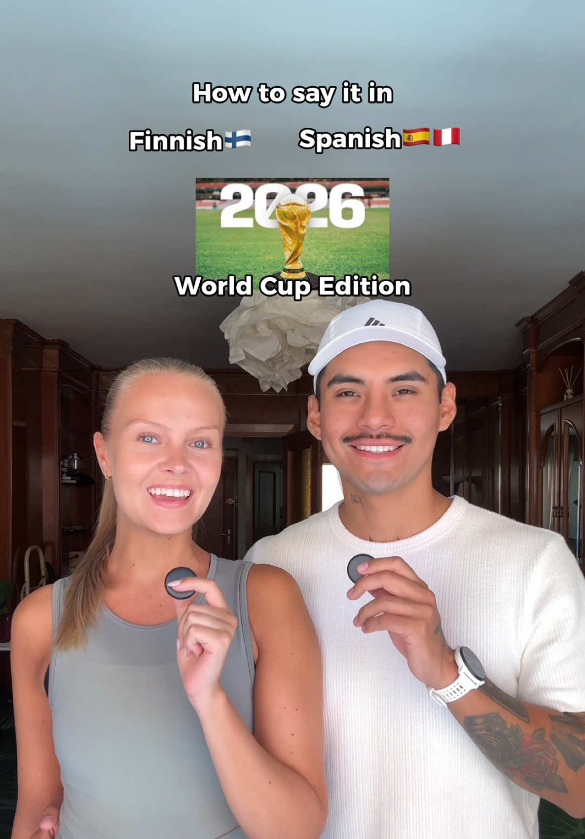 @Katariina & Gianfranco