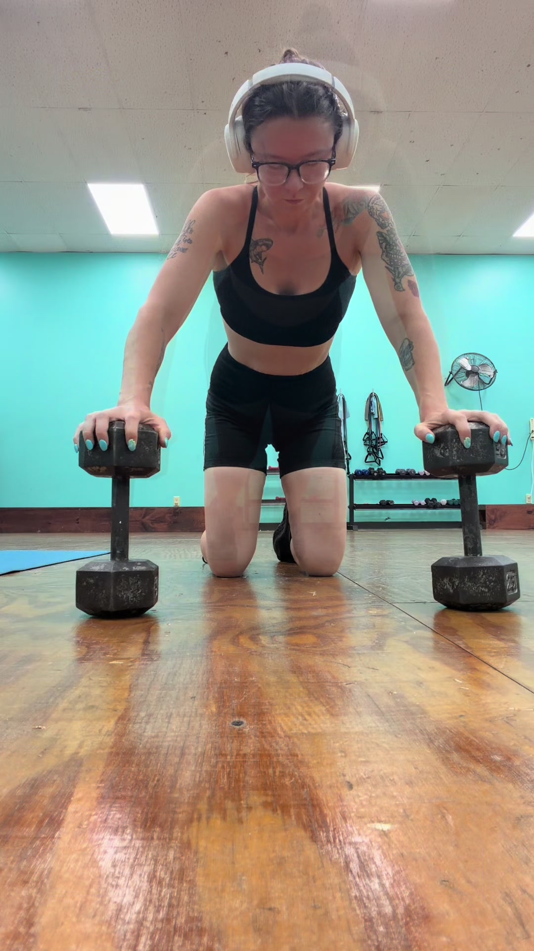 @Alissa’s_Fitness ❤️