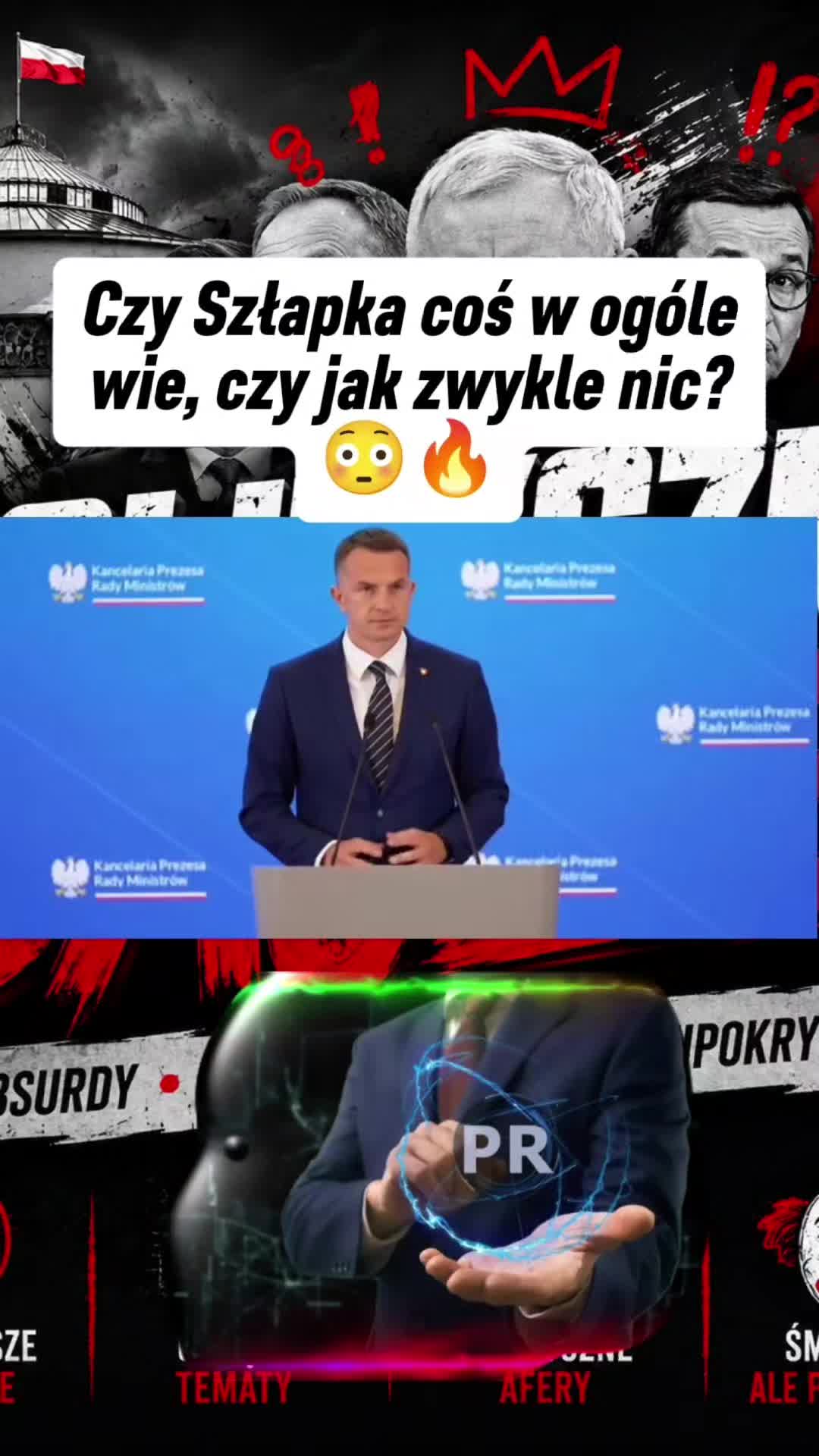 @Polityczny Bajzel