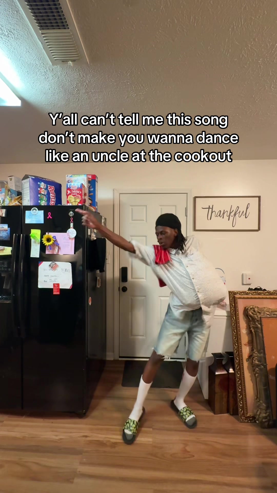 @Roderick