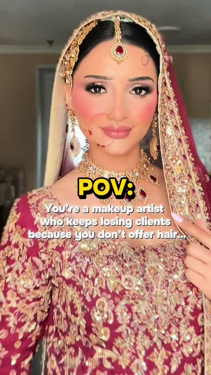 @hairbymomina