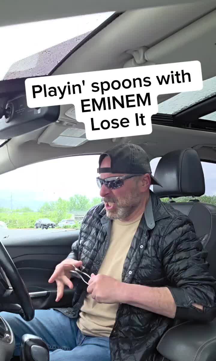 @Steve the Spoon Guy