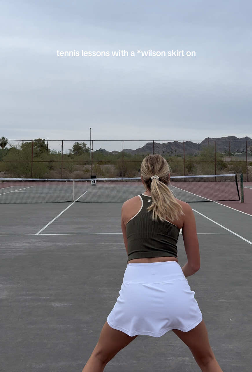 @Scottsdale Tennis Club