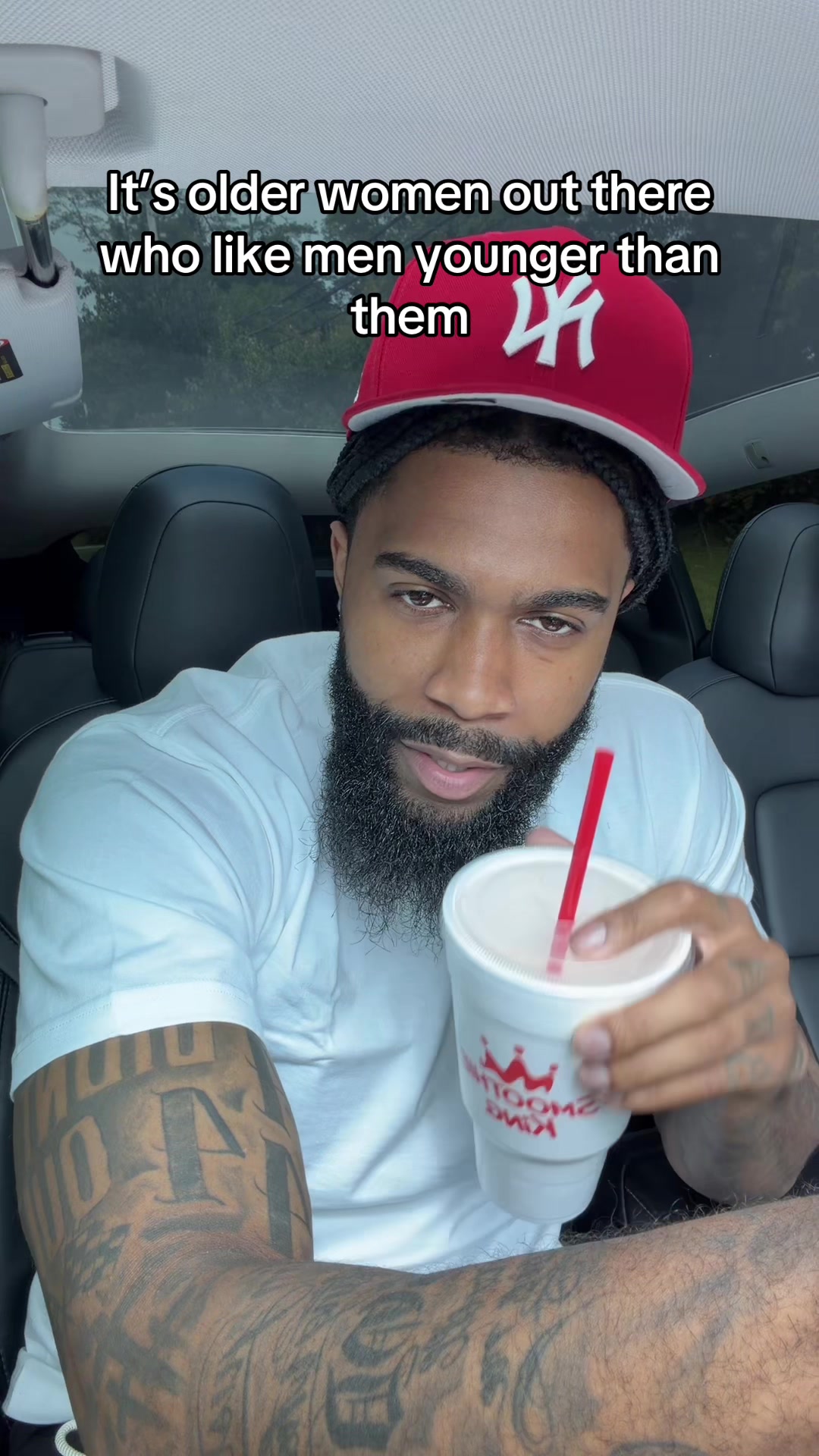 @Sheen Sosa