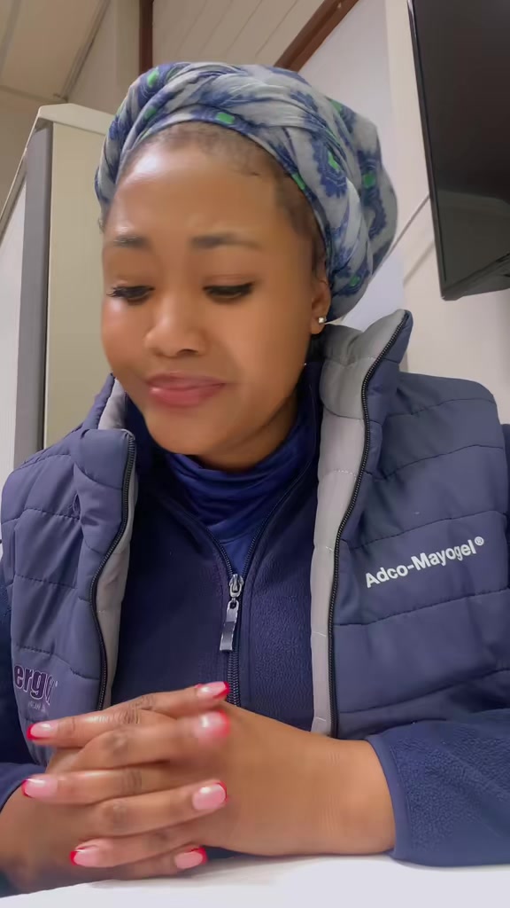 @MsMasilela•Mkhulu Kgantshi 📿