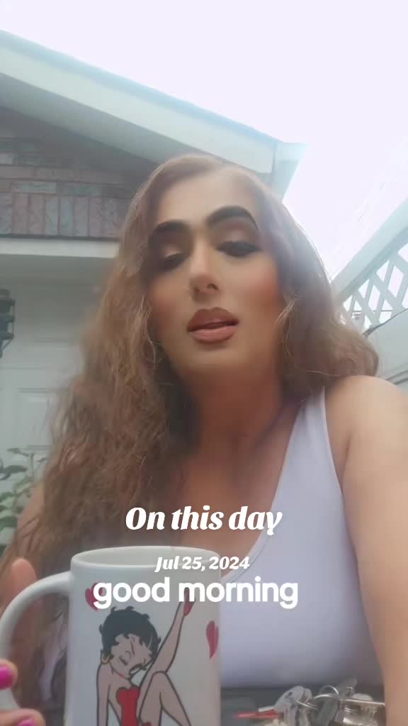 @Sabrina