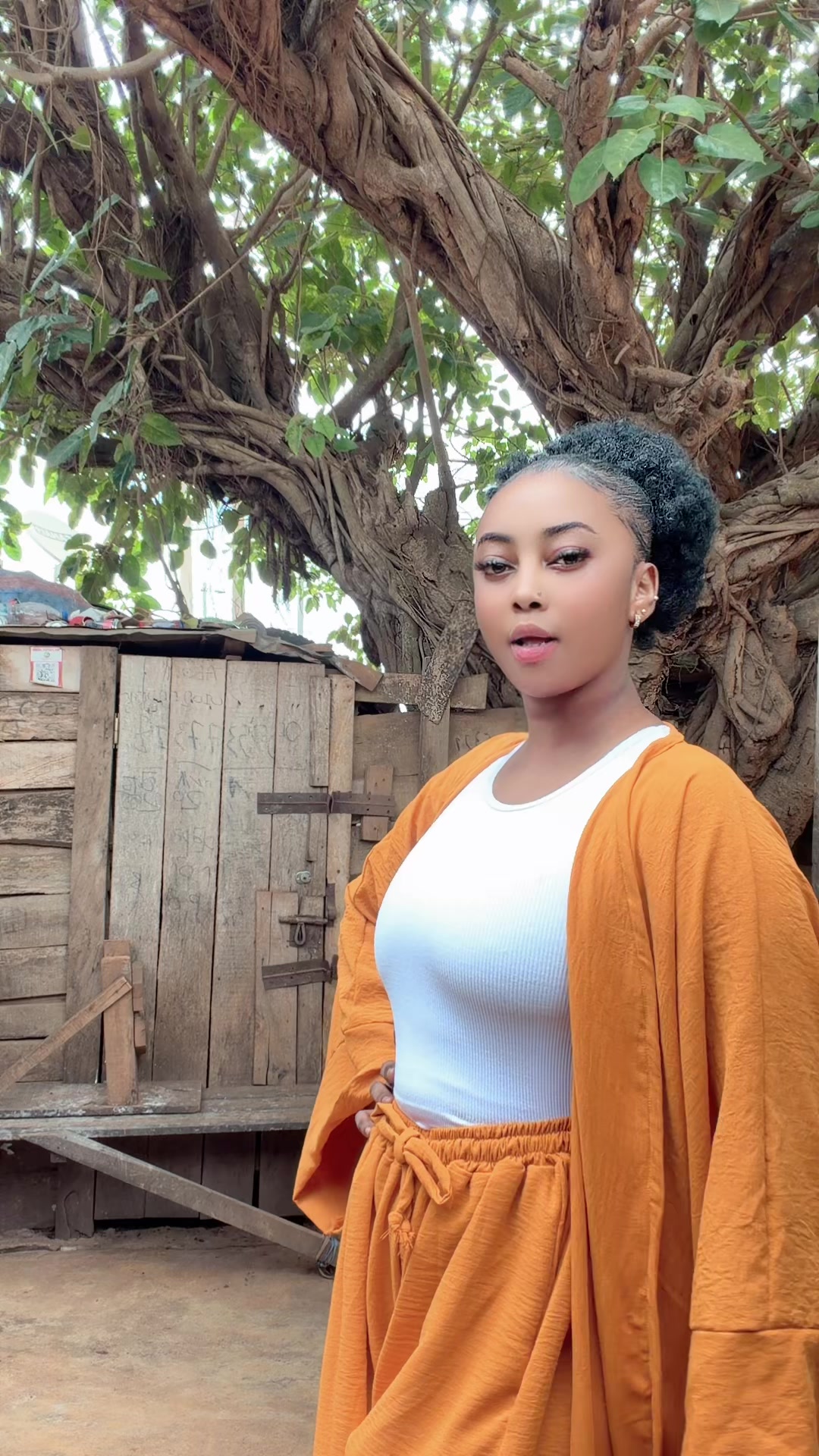@Aïchou fille peulh 🧿🇨🇮🇧🇫