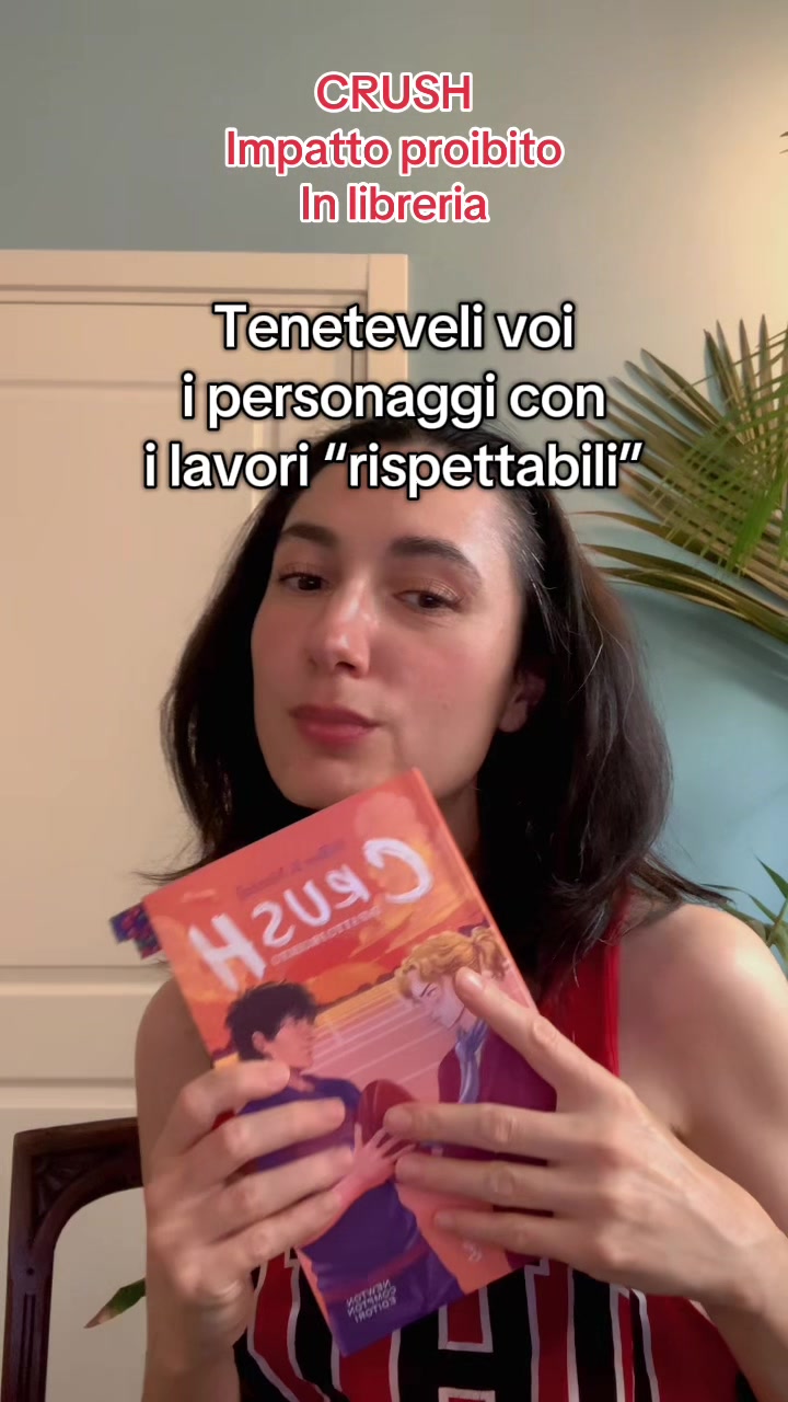 @WillowBMarshall