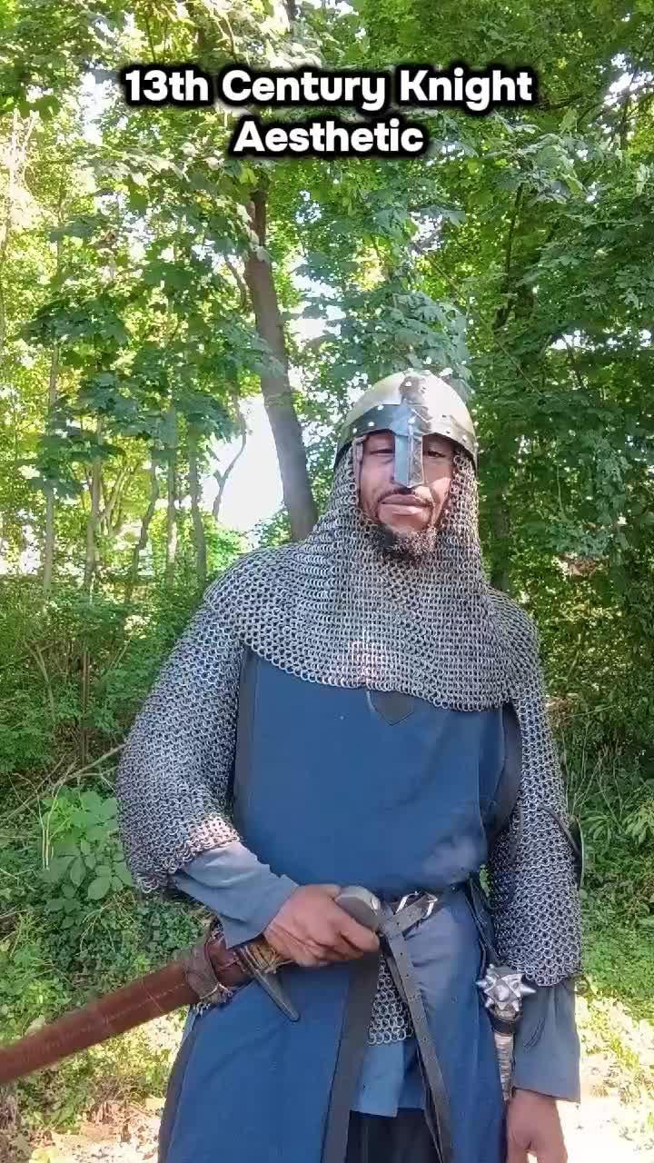 @Chase The Knight