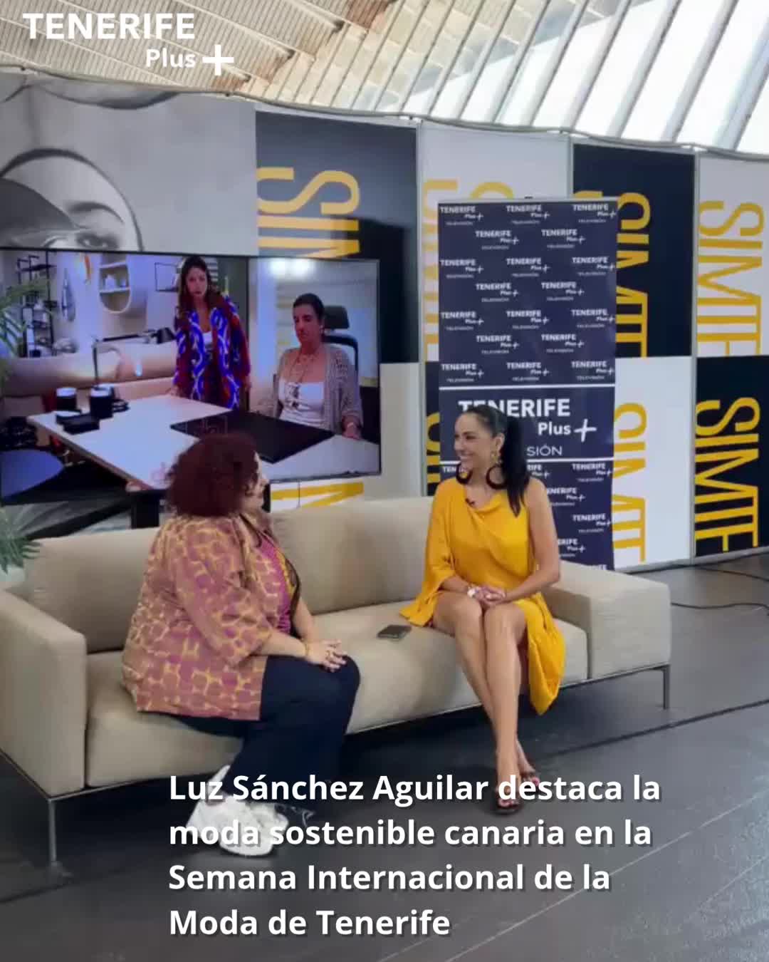 @Tenerife Plus  TV