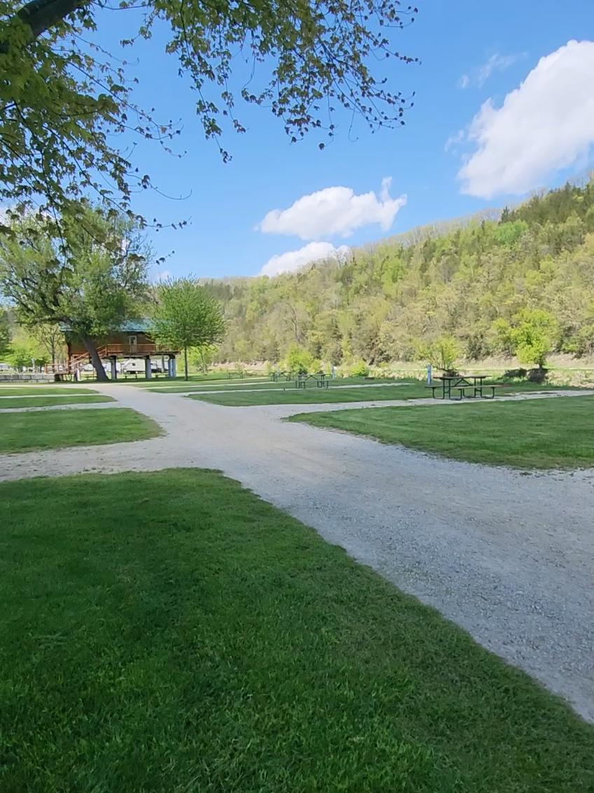 @Upper Iowa Resort