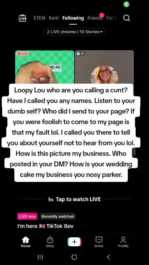 @Susie Retty