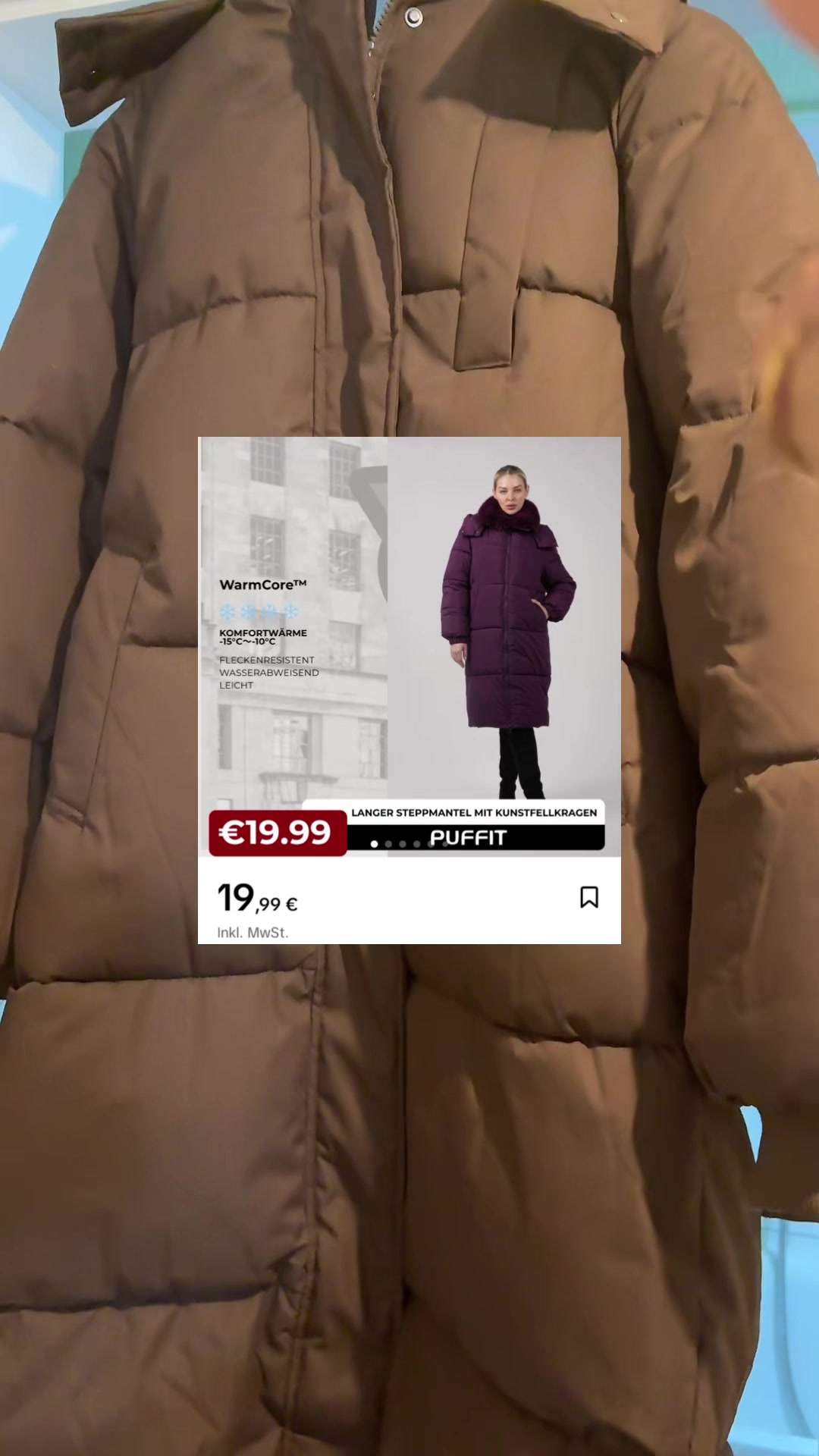 @Nataschas Lieblingsstücke 🛍️✨