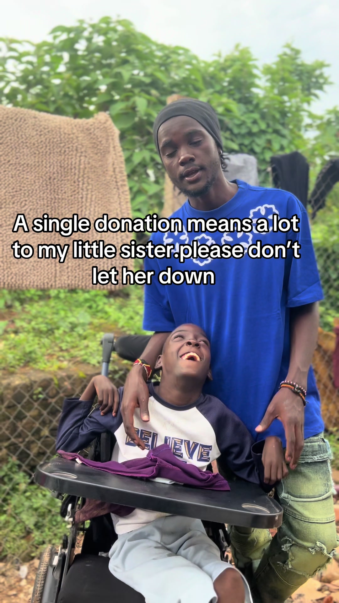 @Little hearts heaven family