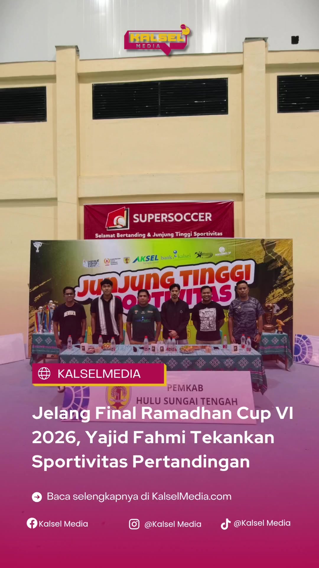 @Netizen Kalimantan Selatan