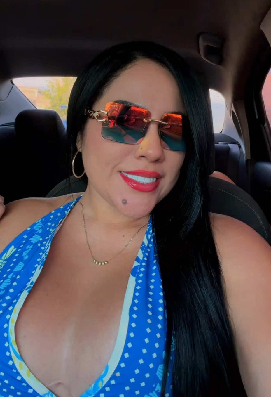 @Dra CindyLenis viajando xel🌎