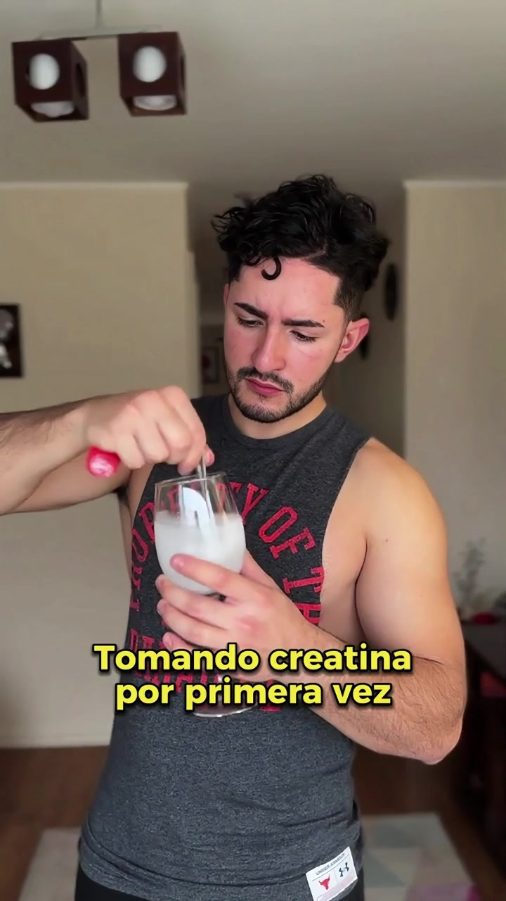 @Nutri&oacute;logo JBL 💪🏼
