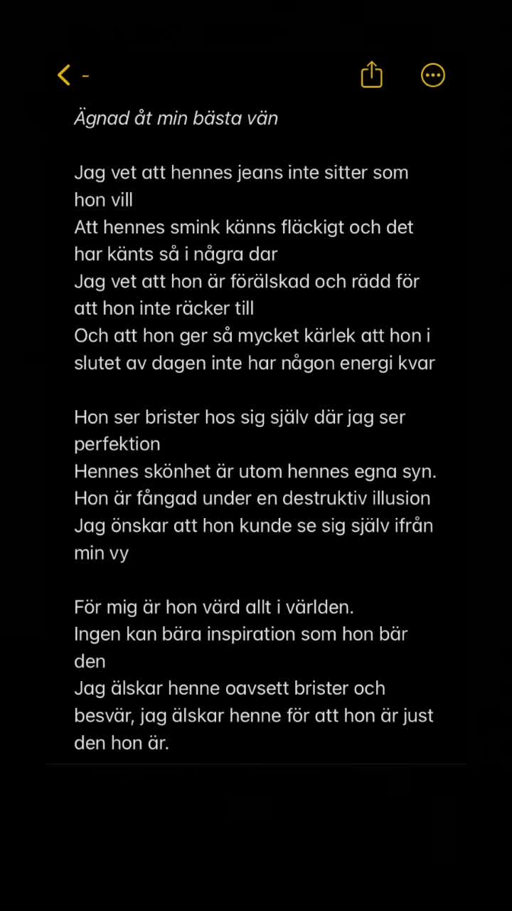@alltsomjagvillsäga