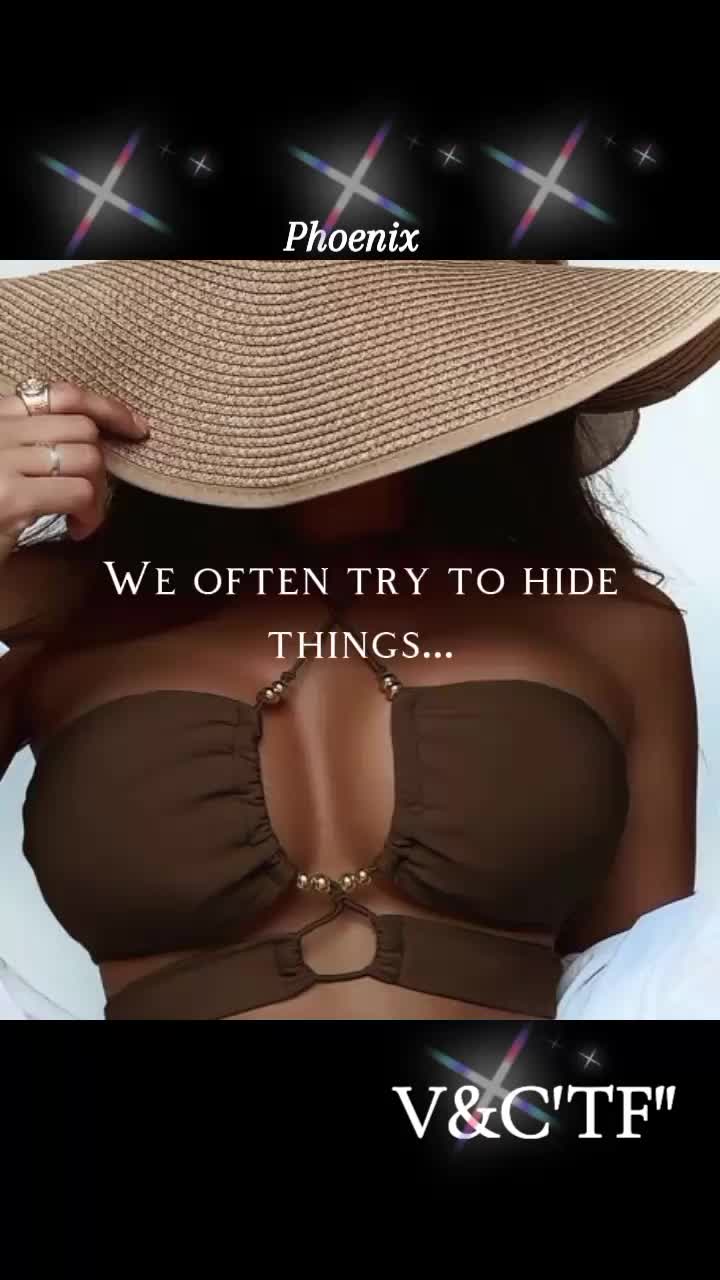 @Vixen Allure & Co.