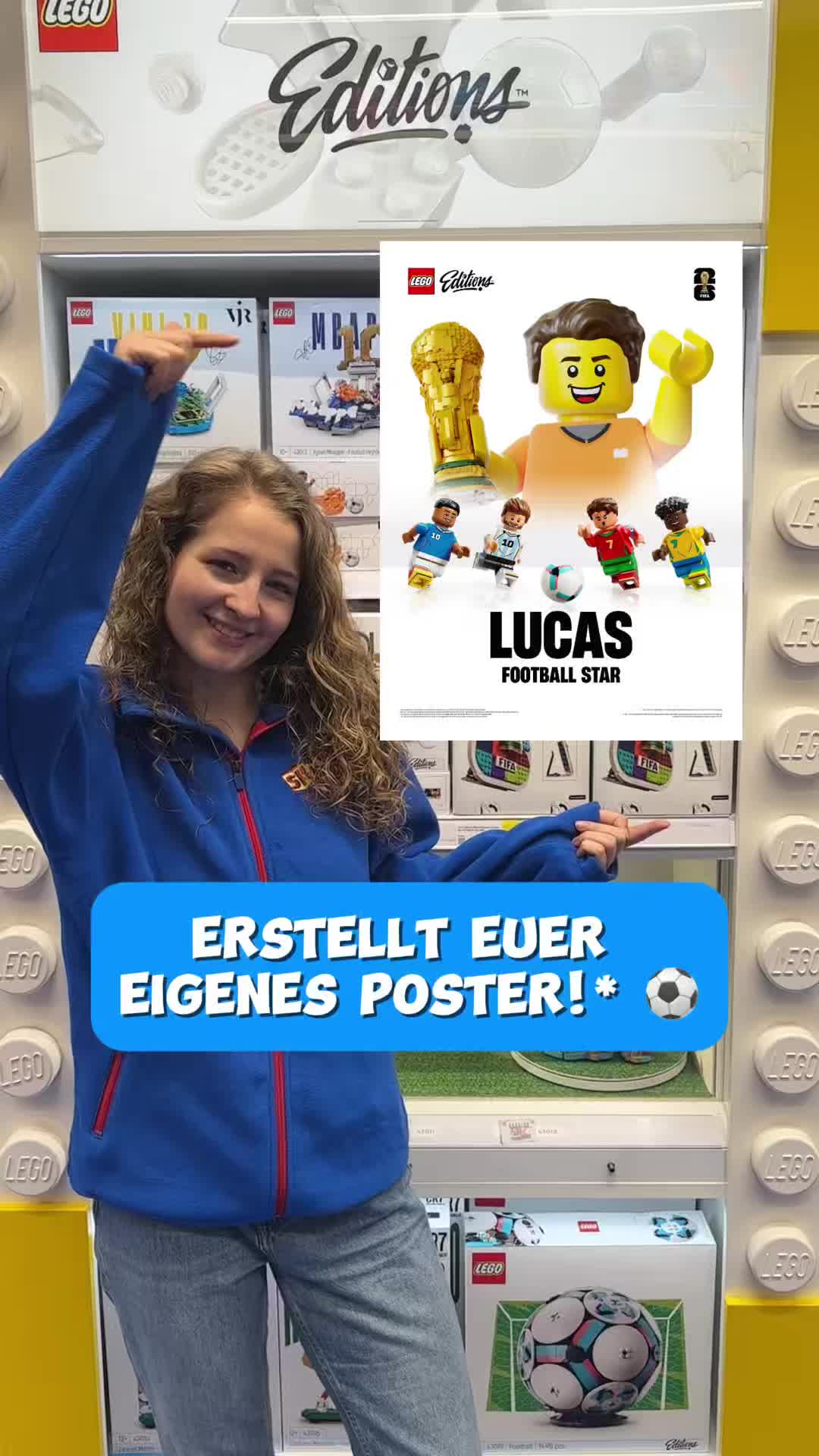 @Smyths Toys Superstores DACH