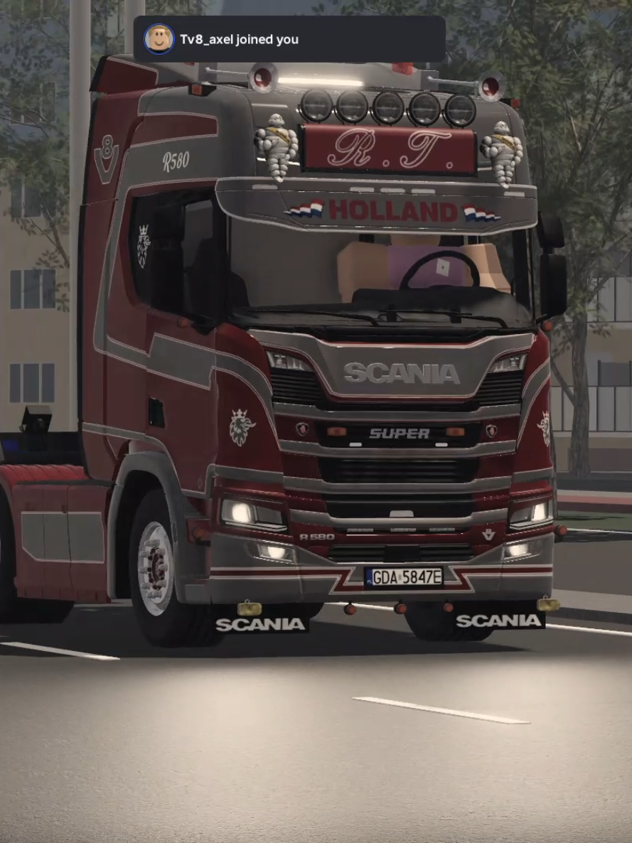 @NatLin_Trucks🚨🚛