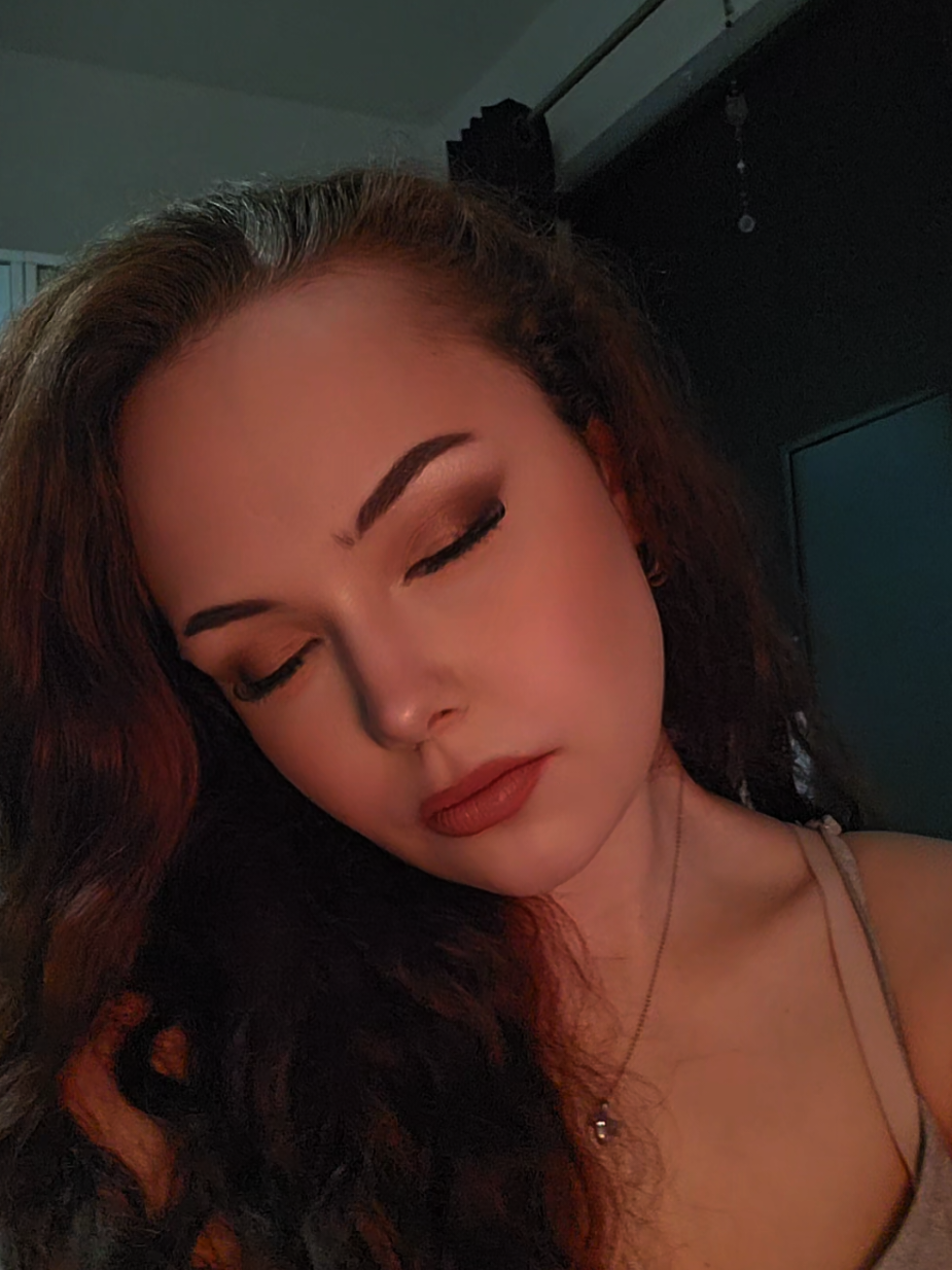 @🏳️&zwj;🌈 Paris Jade 🏳️&zwj;🌈