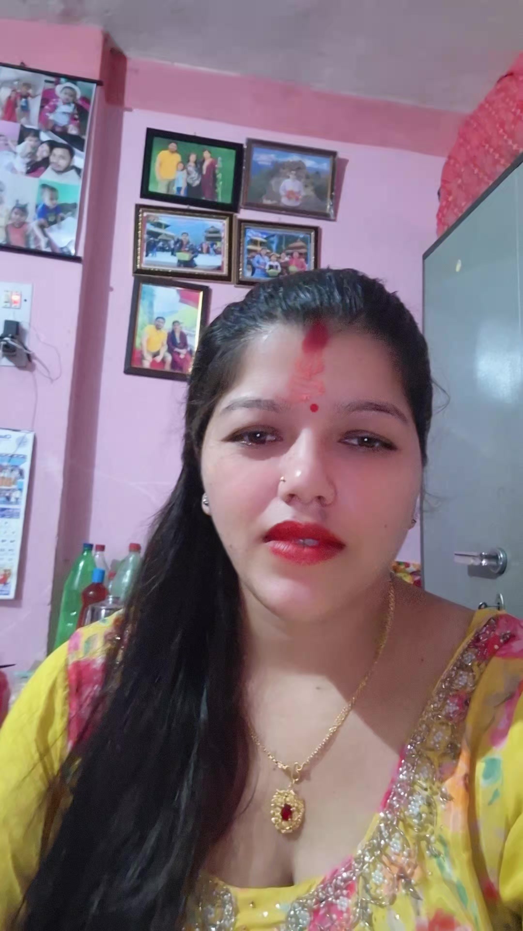 @Manisha Bhattarai