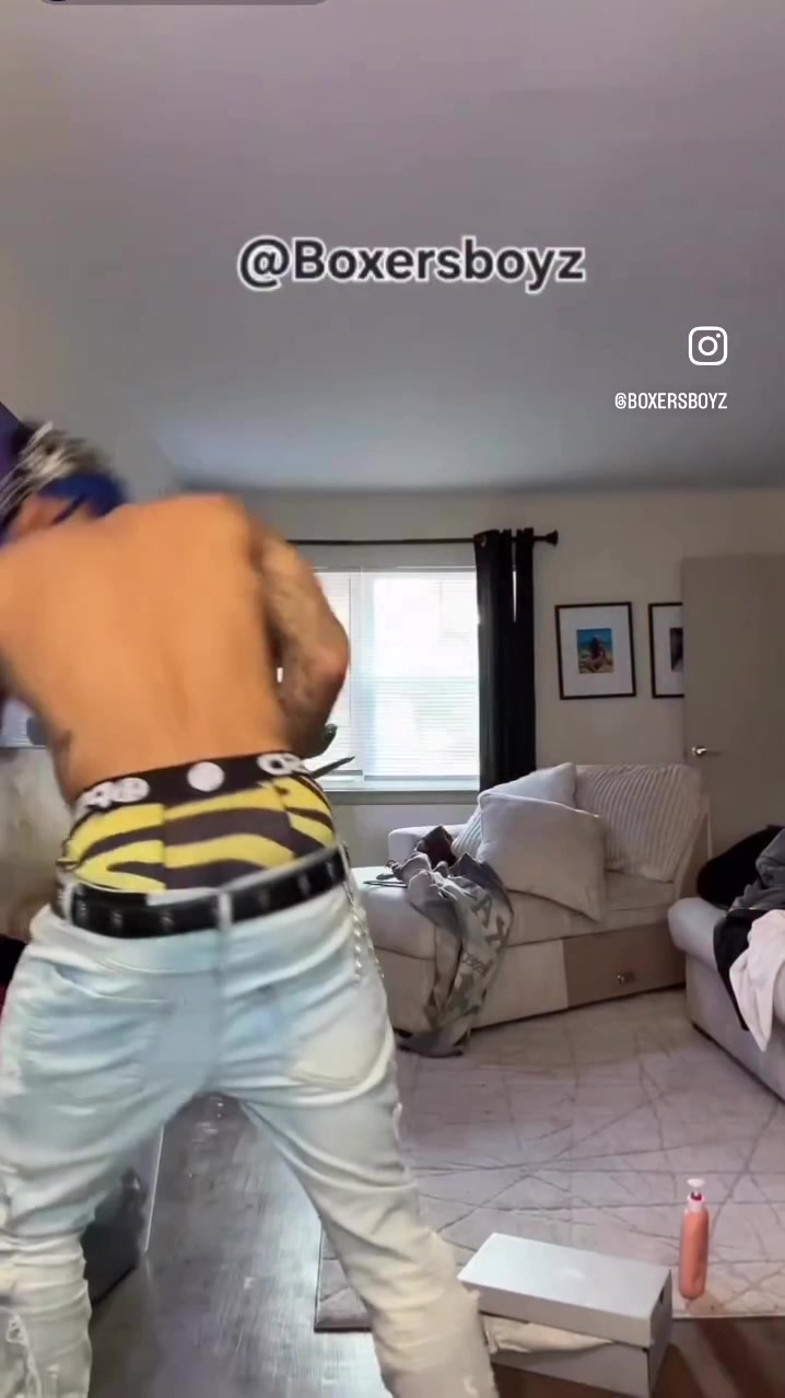 @BrooSaggin