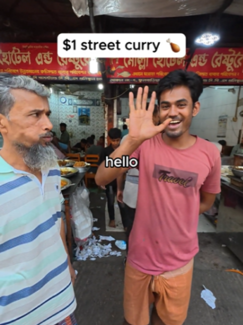 @Hugh Abroad