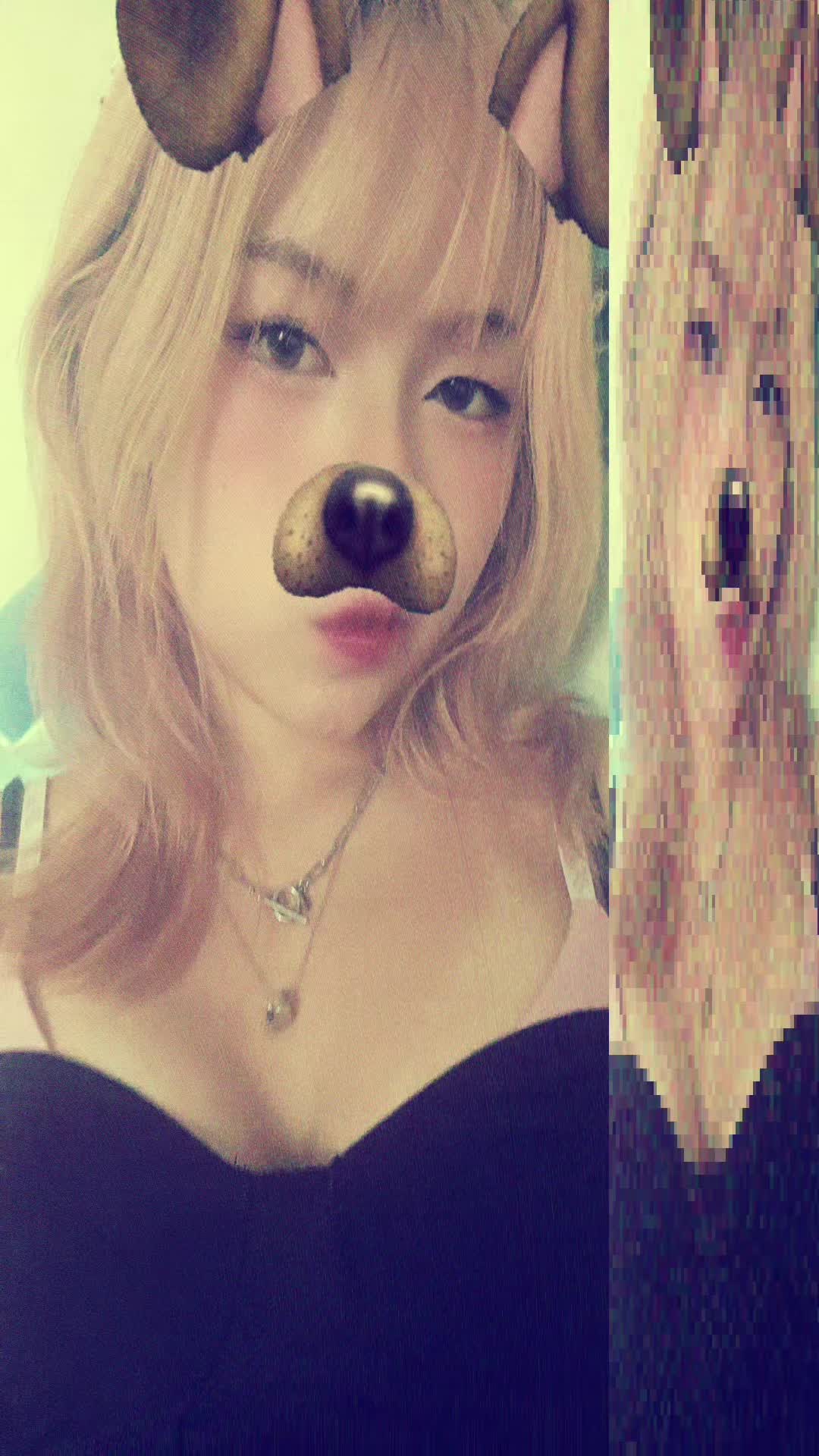 @(ゝ&omega;・&acute;★)