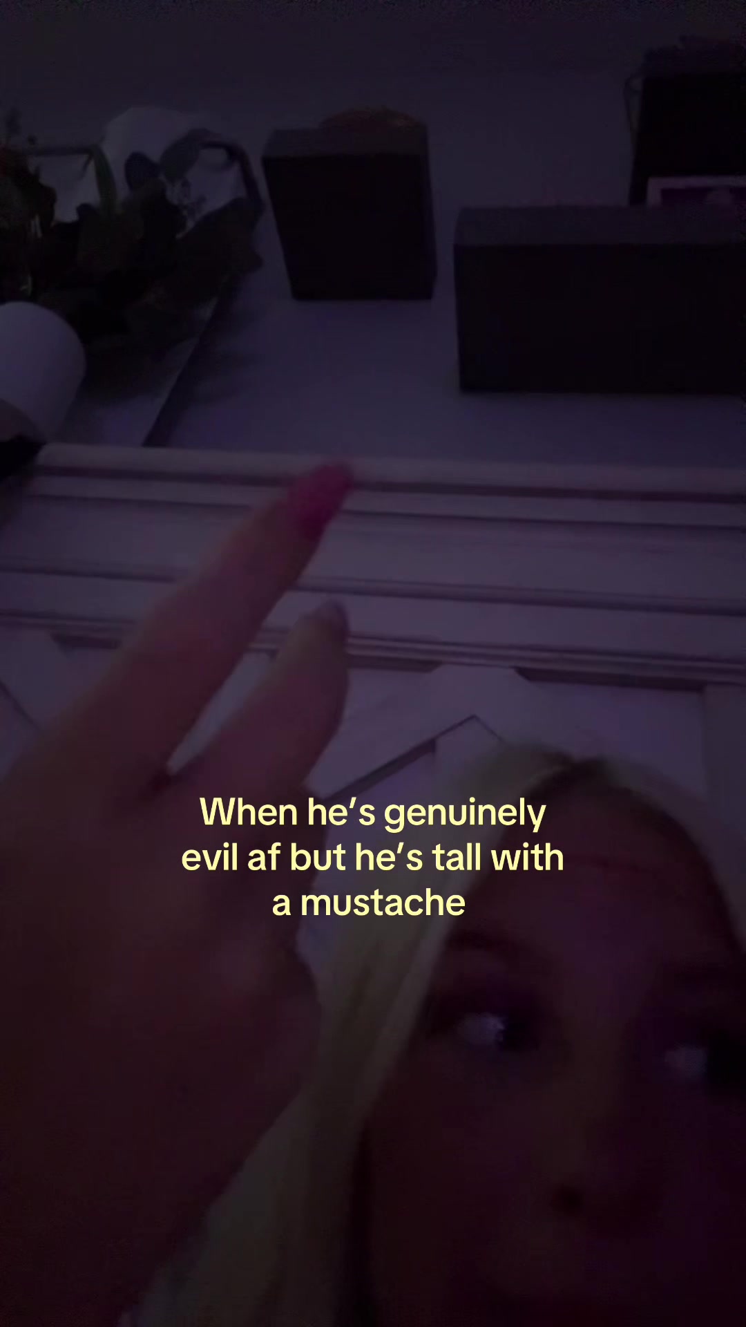 @🪩😝🤫