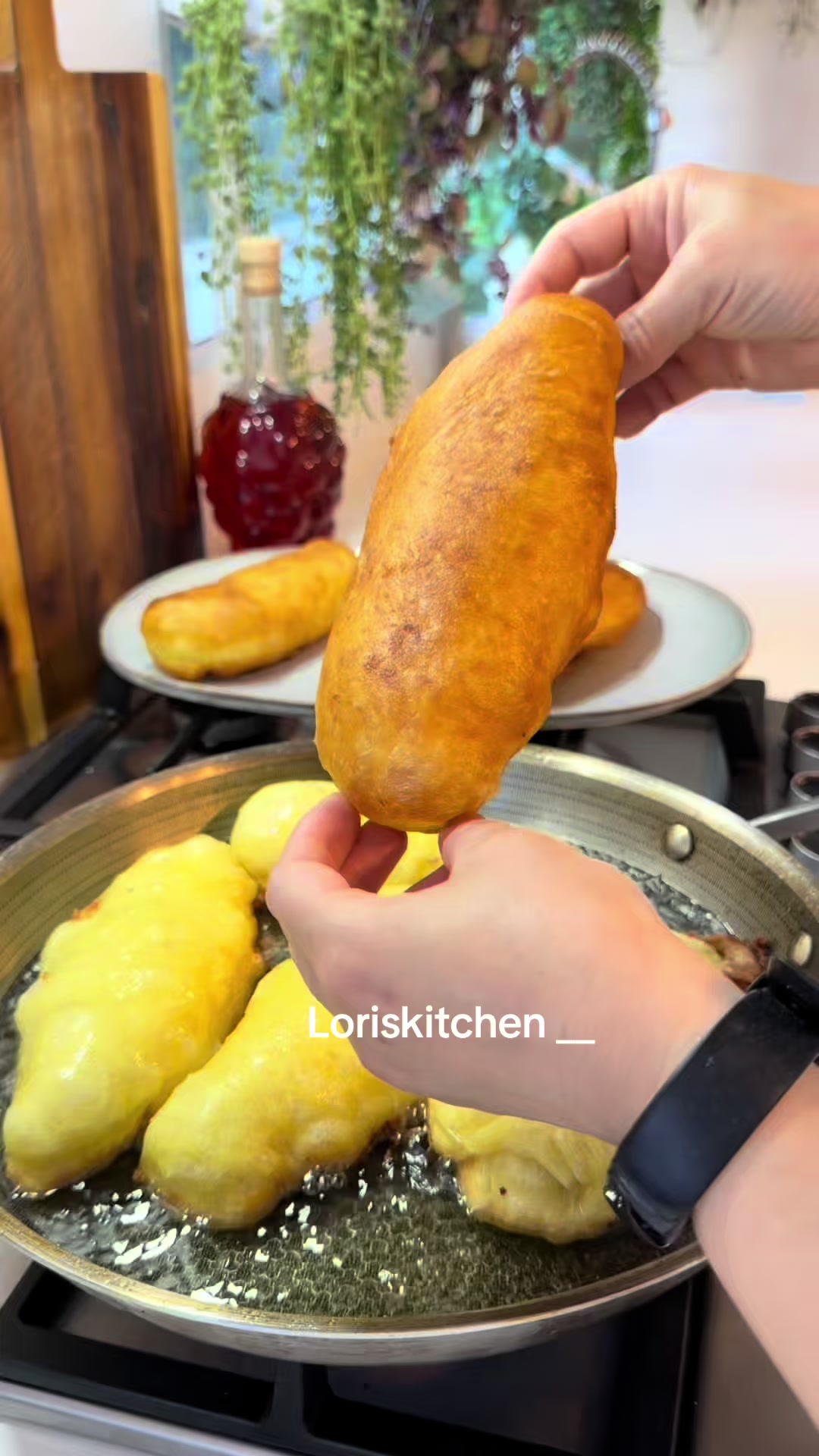 @Lori’s Kitchen