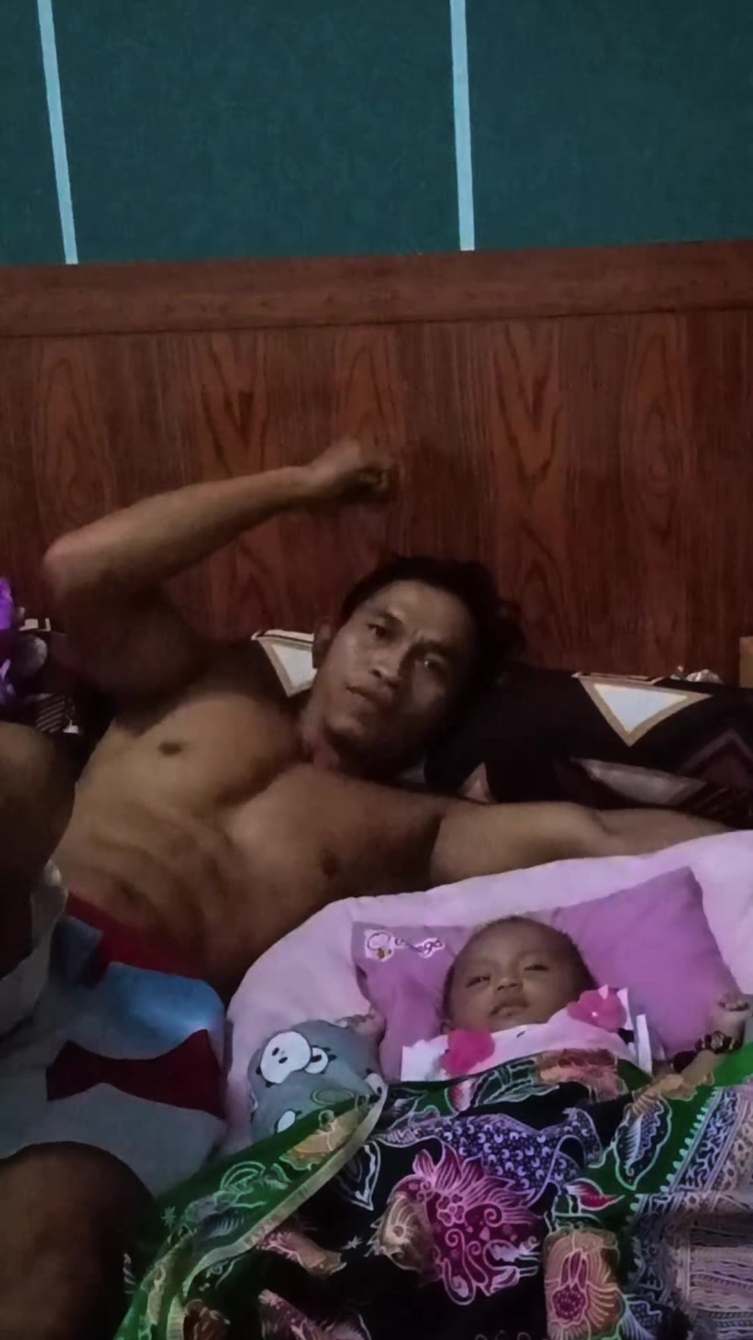 @Arin Pati