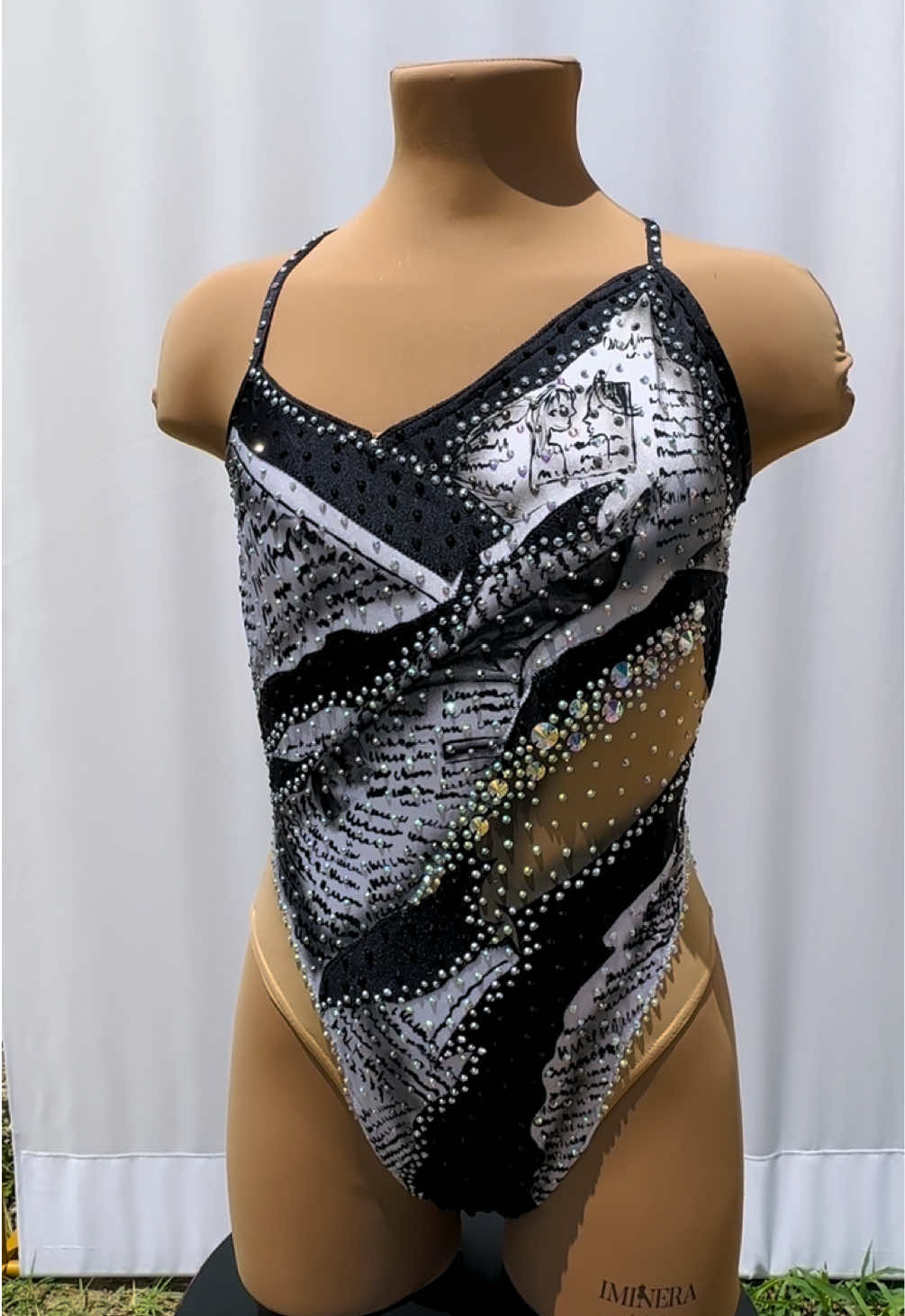 @Aesthe Leotards