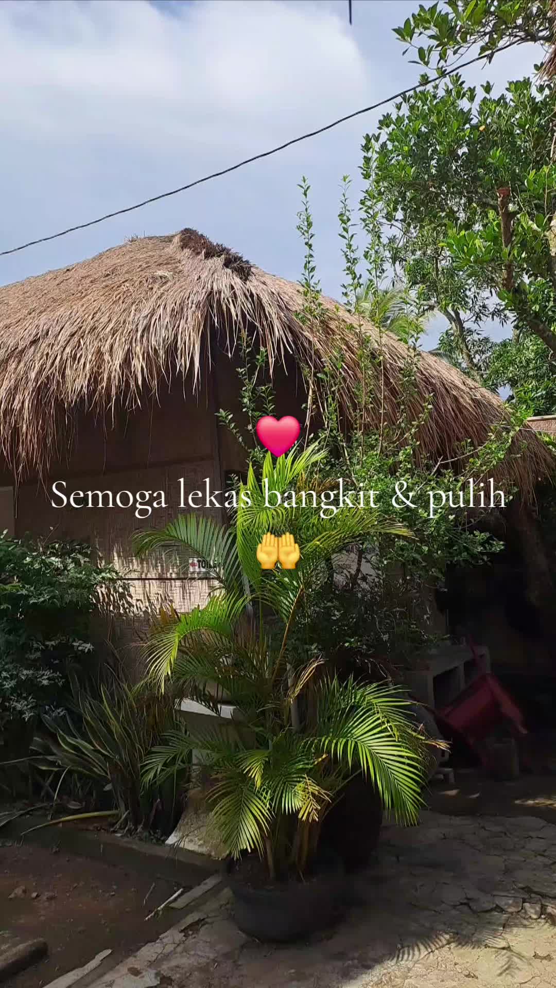 @dr pinky(villakitty Kota Batu)