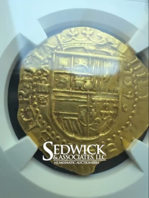 @Blog Numism&aacute;tico