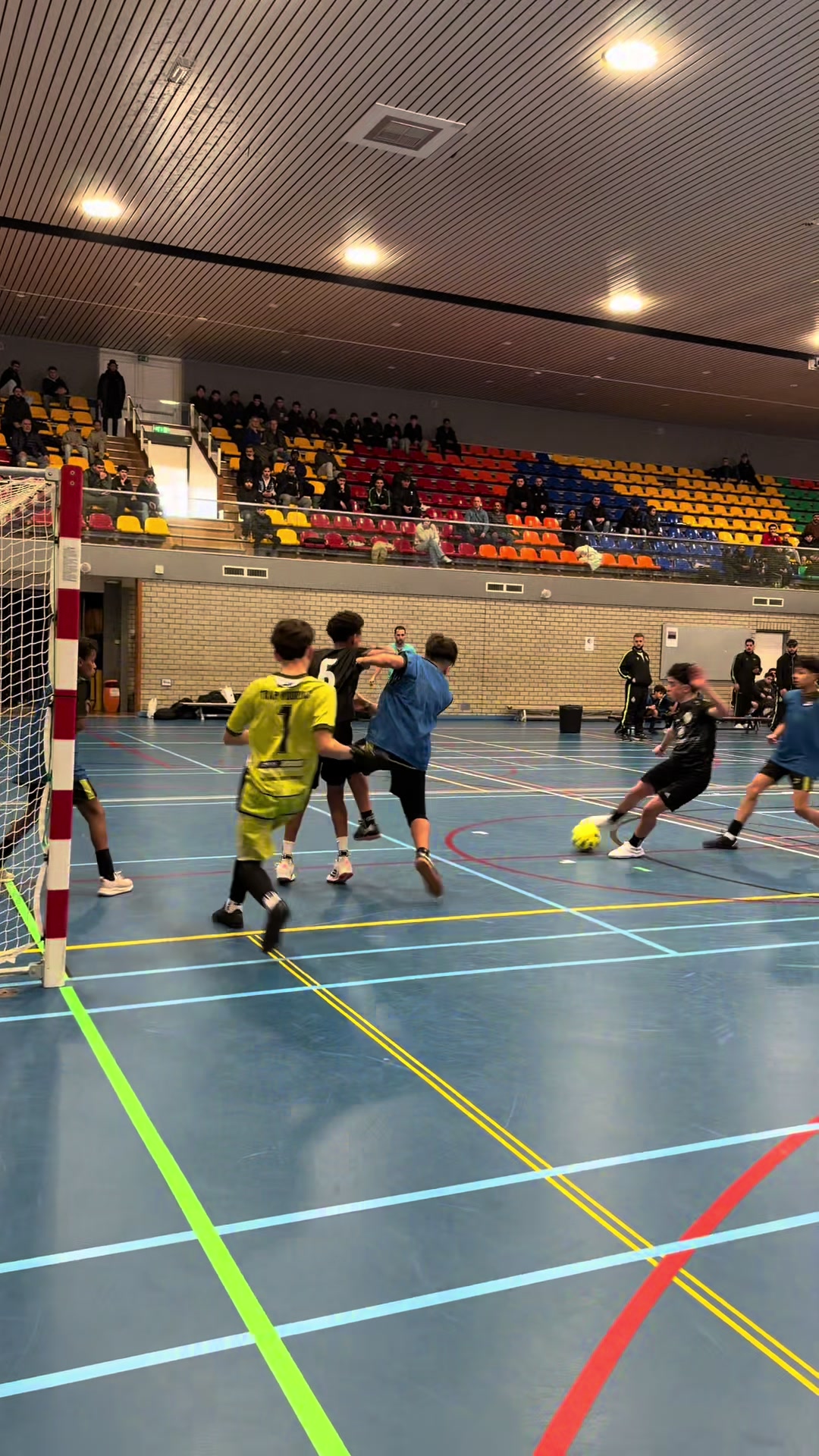 @ZVV Haantje ๐๐