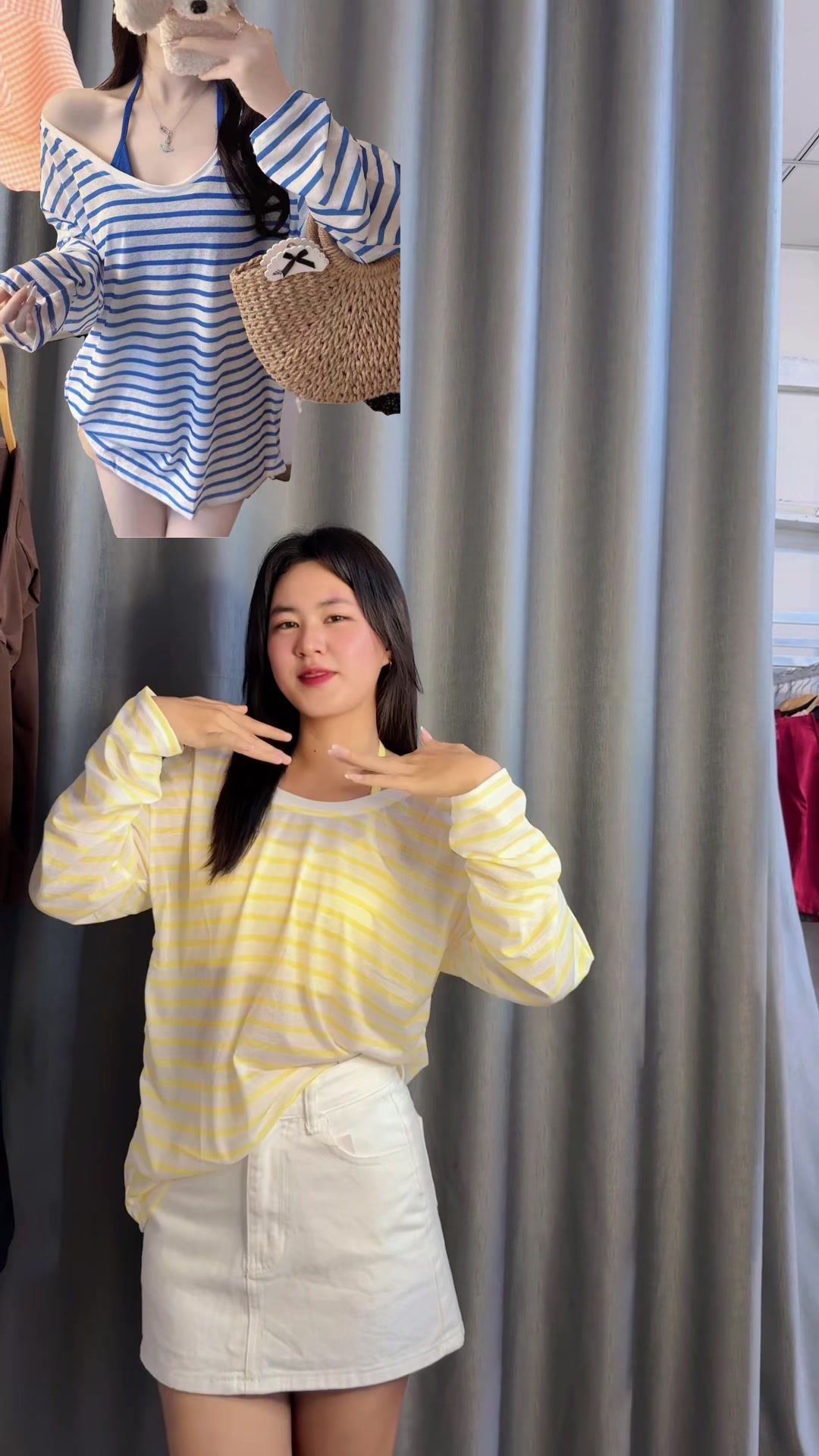 @Hope Closet (Magway)