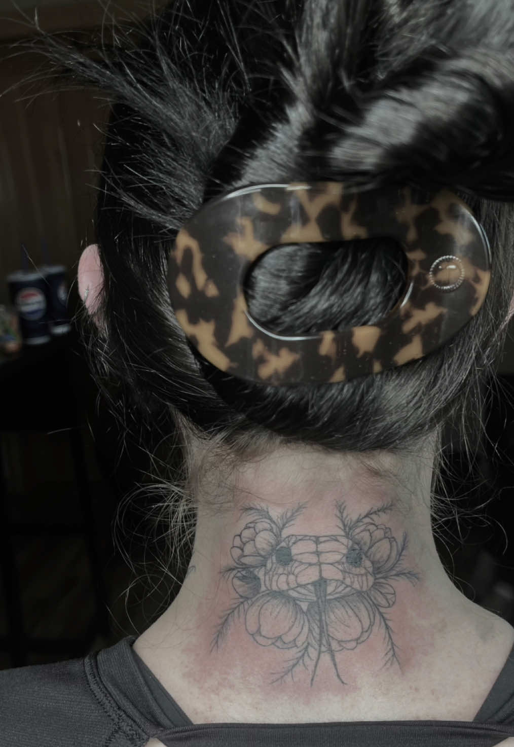 @Valkyrie Ink