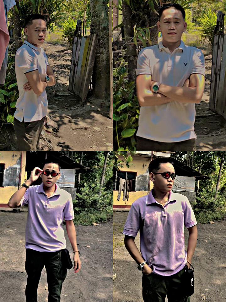@DJ SUPPRIMO