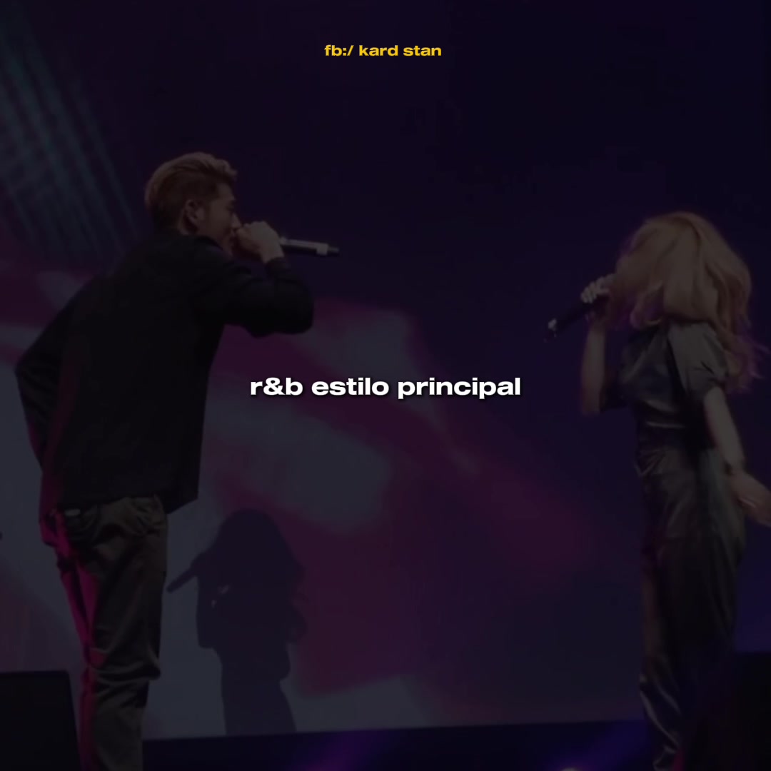 @KARD STAN ♠️