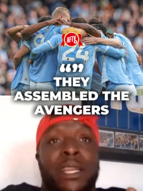 @AFTV