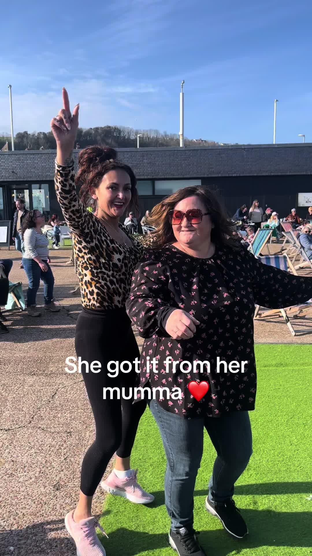 @Louise Love ❤️